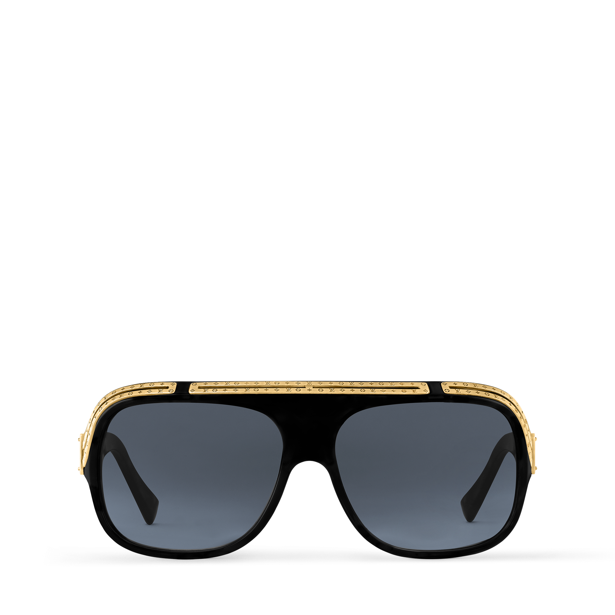 1.0 Millionaires Sunglasses S00 - Accessories | LOUIS VUITTON